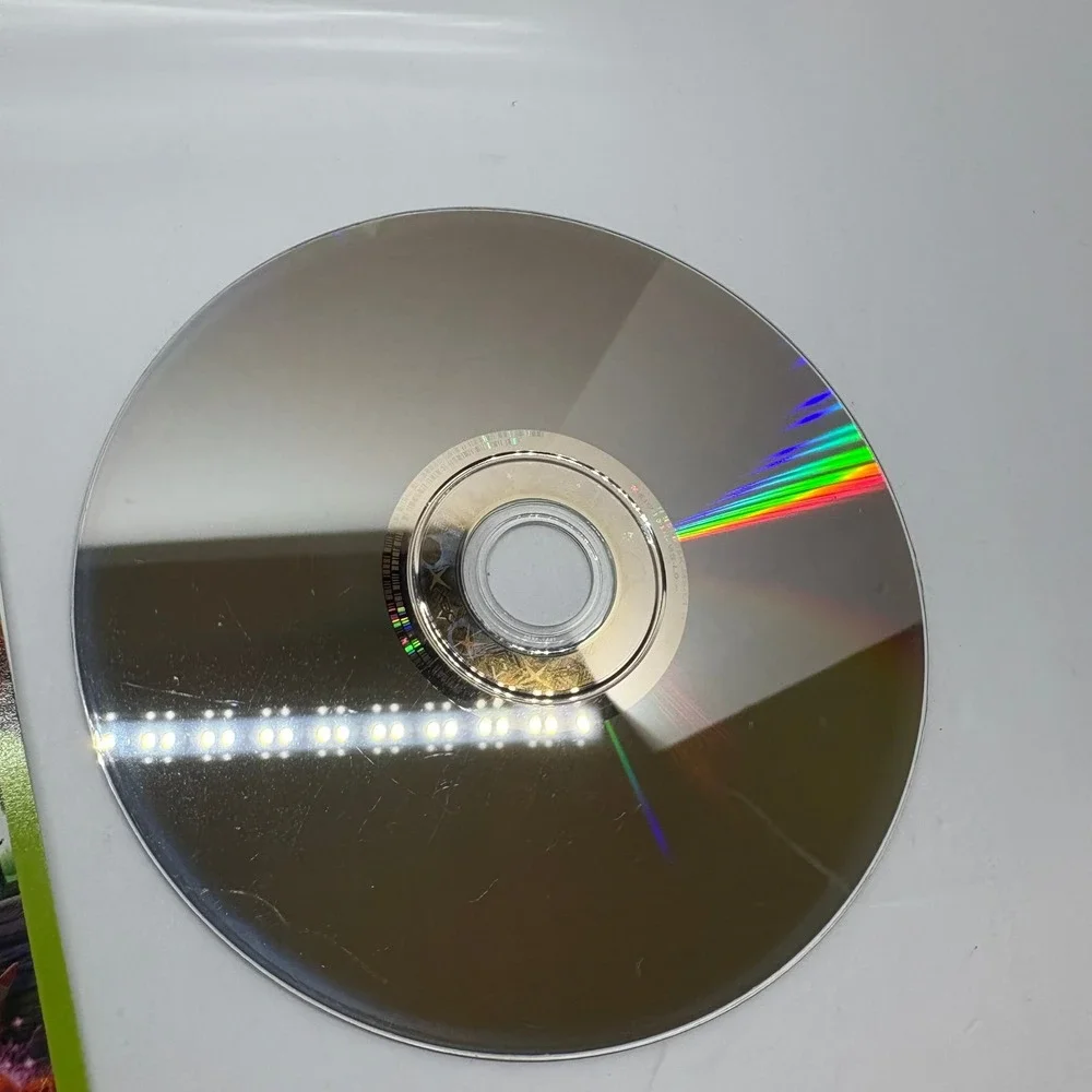 Project Gotham Racing 2 Video Game Xbox Microsoft Game Studios